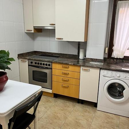 Apartamento Liencres tranquilo con piscina comunitaria Exterior foto